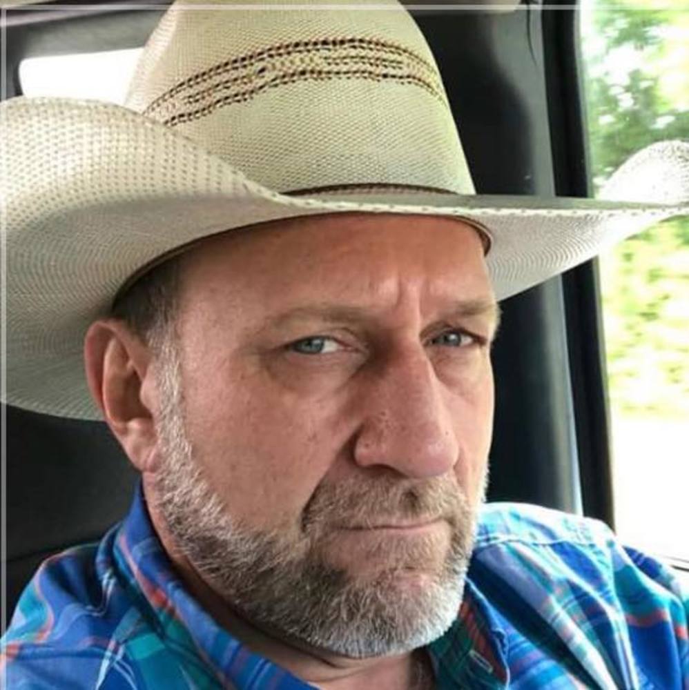 Meet your Posher, Terry